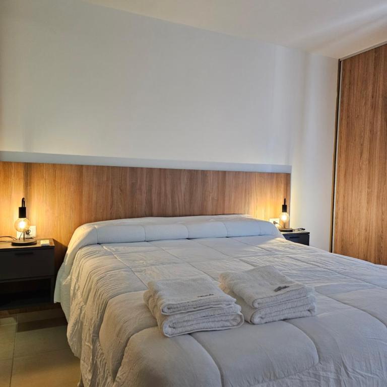 Alquiler Temporario AC 13 - Apartamento de 1 dormitorio - 2