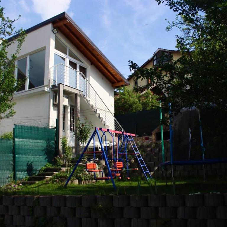 Vista Sarajevo Old Town - Kuća sa 3 Spavaće Sobe - 17