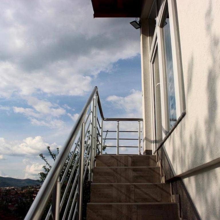 Vista Sarajevo Old Town - Kuća sa 3 Spavaće Sobe - 15