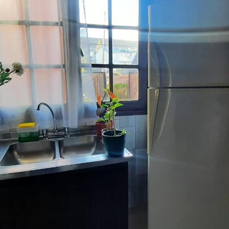 La casa del Marino - Two-Bedroom House - 4