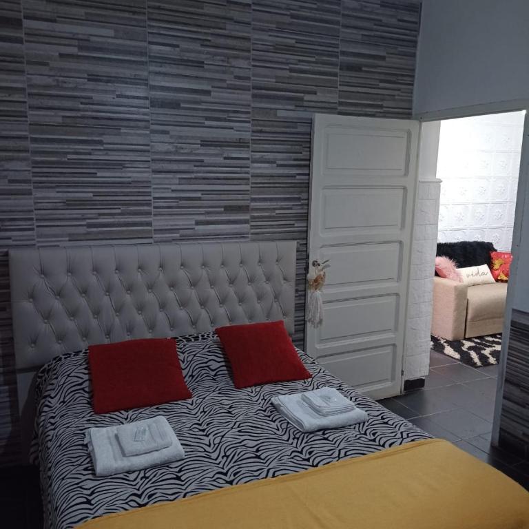 Noche Hermosa - Apartamento de 1 dormitorio - 10