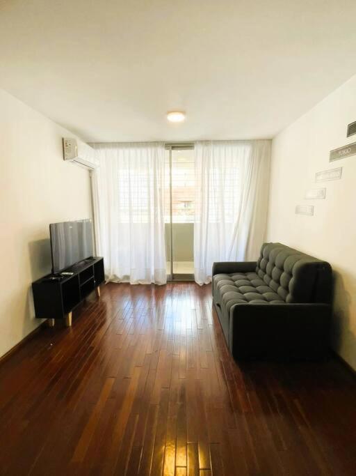 Elegante en B° General Paz - Apartamento de 1 dormitorio - 1