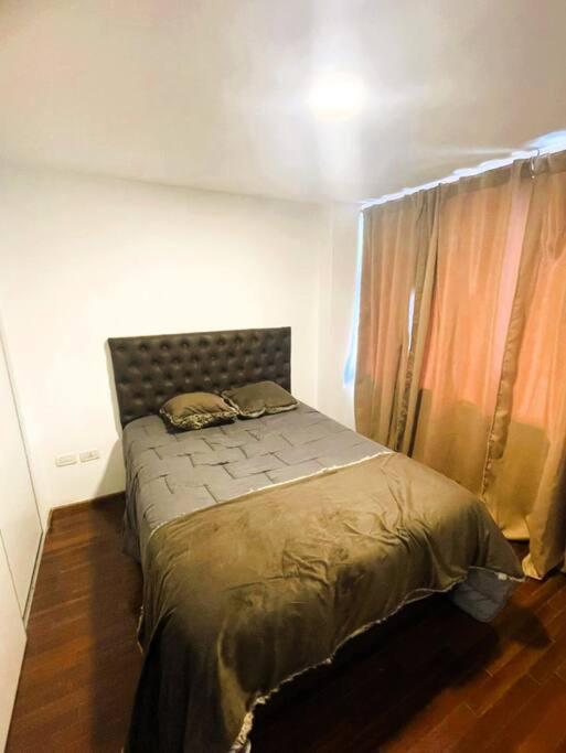 Elegante en B° General Paz - Apartamento de 1 dormitorio - 7