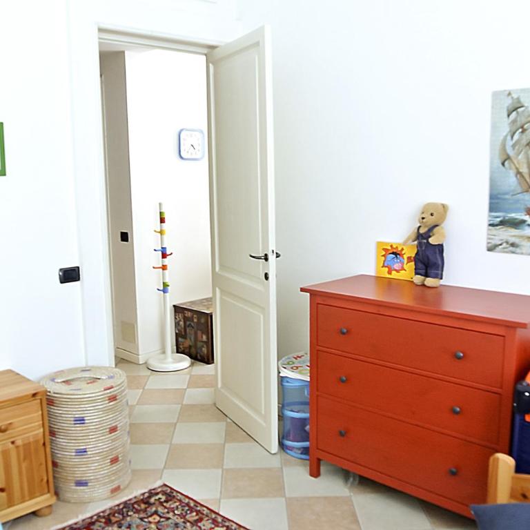 Romeo Apartments - Appartamento Executive con 2 Camere da Letto - 5