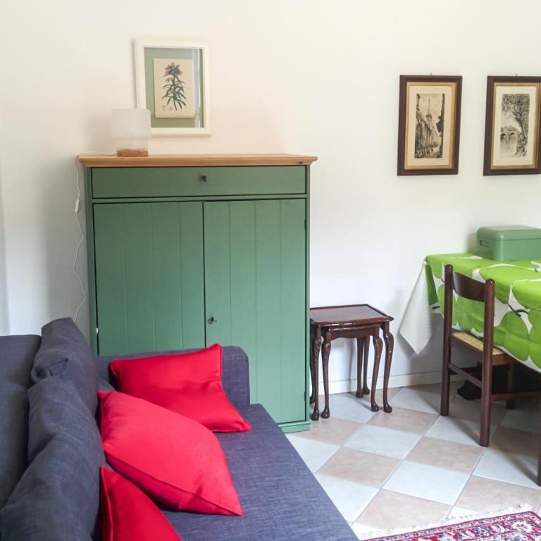 Romeo Apartments - Appartamento Executive con 2 Camere da Letto - 2