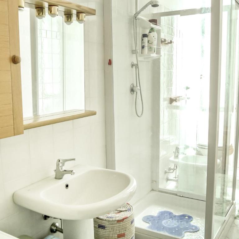 Romeo Apartments - Appartamento Executive con 2 Camere da Letto - 7