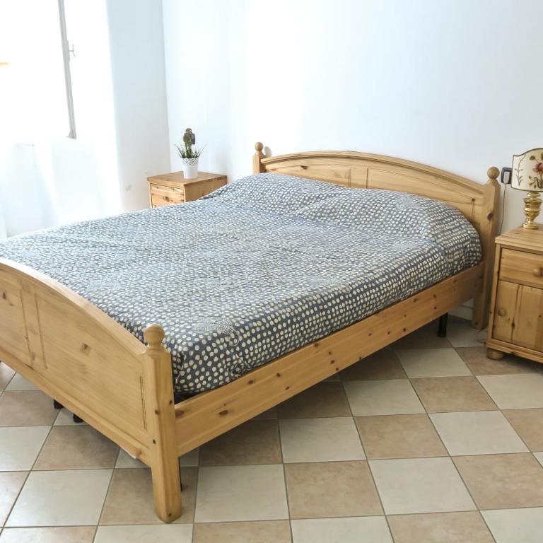 Romeo Apartments - Appartamento Executive con 2 Camere da Letto - 4