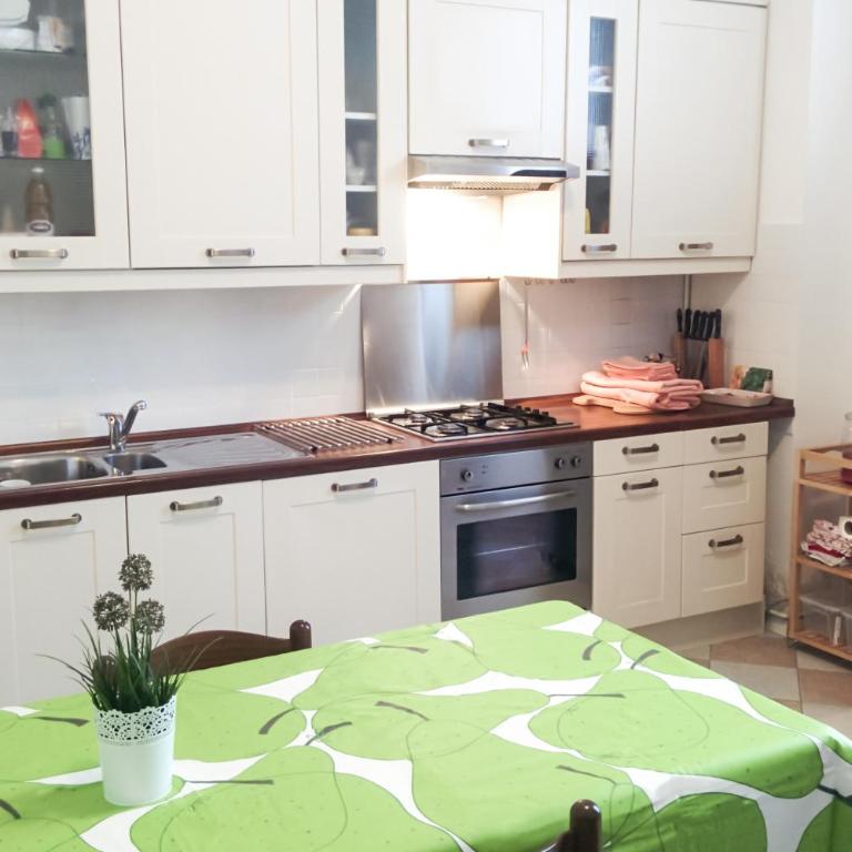 Romeo Apartments - Appartamento Executive con 2 Camere da Letto - 3