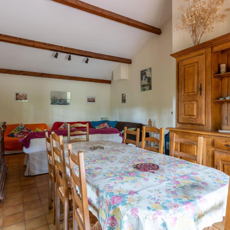 Maison spacieuse et calme à Arcachon - Idéale famille ou amis, proche plage et activités - FR-1-319-66 - Villa (10 Erwachsene) - 9