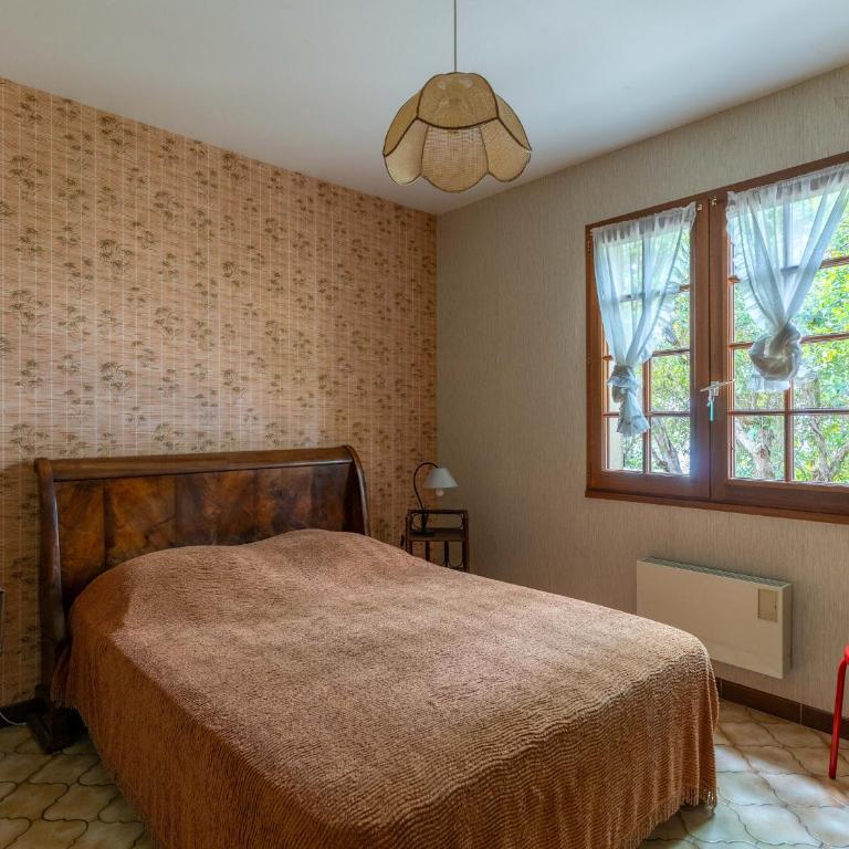 Maison spacieuse et calme à Arcachon - Idéale famille ou amis, proche plage et activités - FR-1-319-66 - Villa (10 Erwachsene) - 13