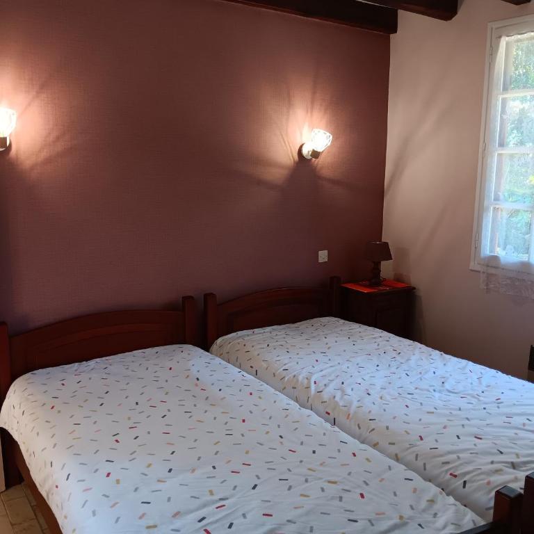 Maison spacieuse avec jardin, proche commerces et plage, 6 couchages, parking privatif - FR-1-239-902 - Maison 3 Chambres - 15