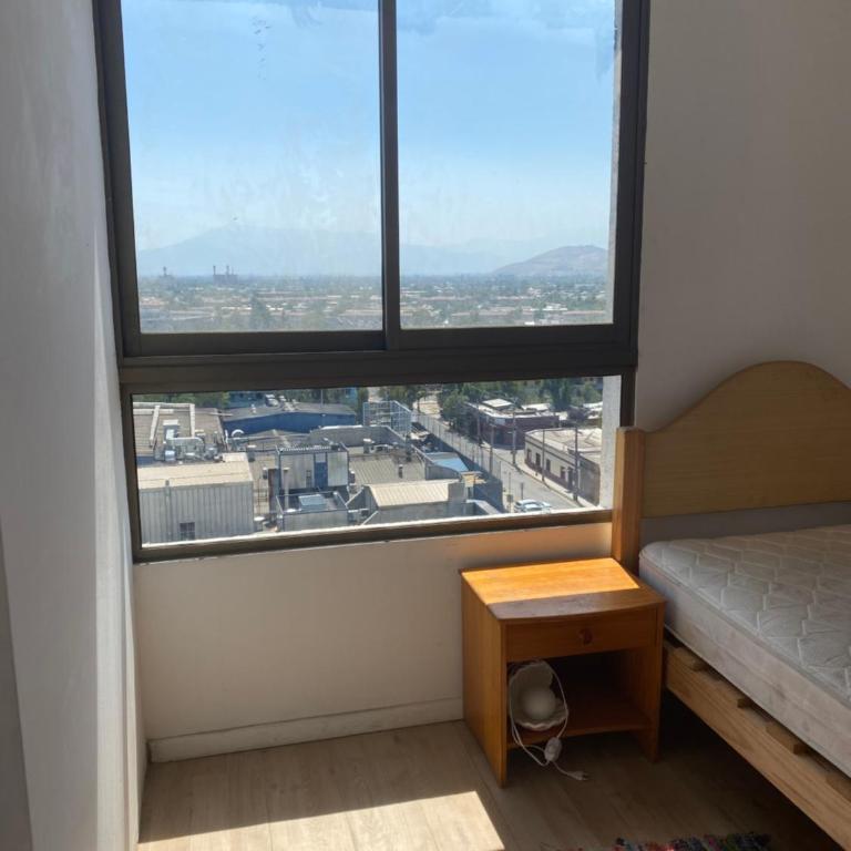 Departamento 2 dormitorios 1 b solo para alojamiento sin estacionamiento - Apartamento de 2 dormitorios - 4