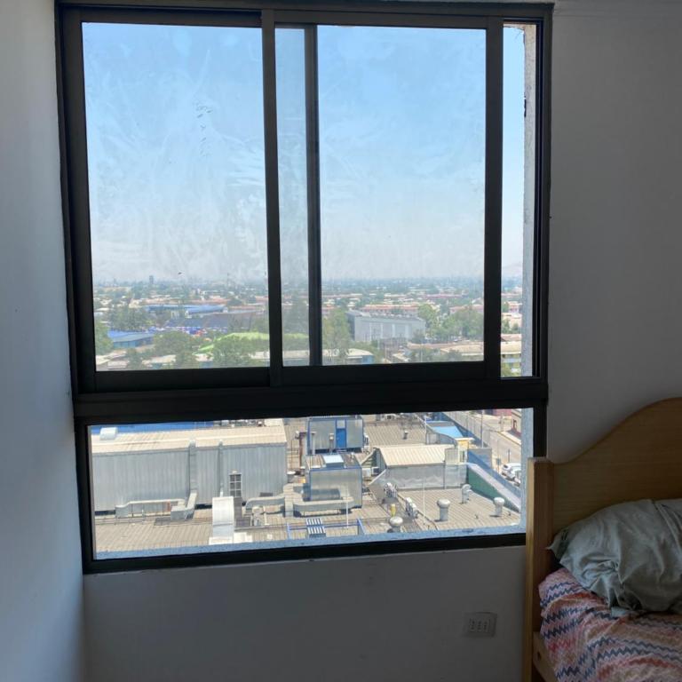 Departamento 2 dormitorios 1 b solo para alojamiento sin estacionamiento - Apartamento de 2 dormitorios - 5