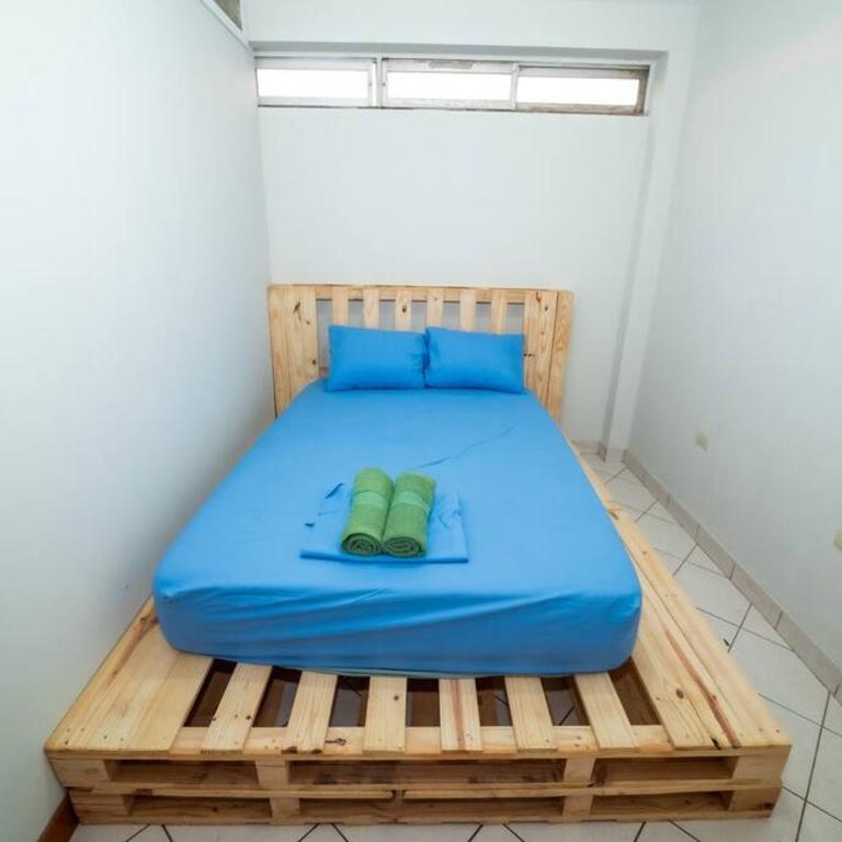 Amplio departamento en Pucallpa - Three-Bedroom Apartment - 6