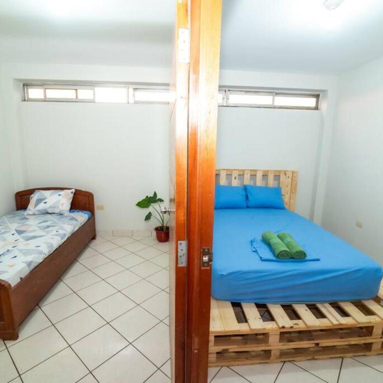 Amplio departamento en Pucallpa - Three-Bedroom Apartment - 11