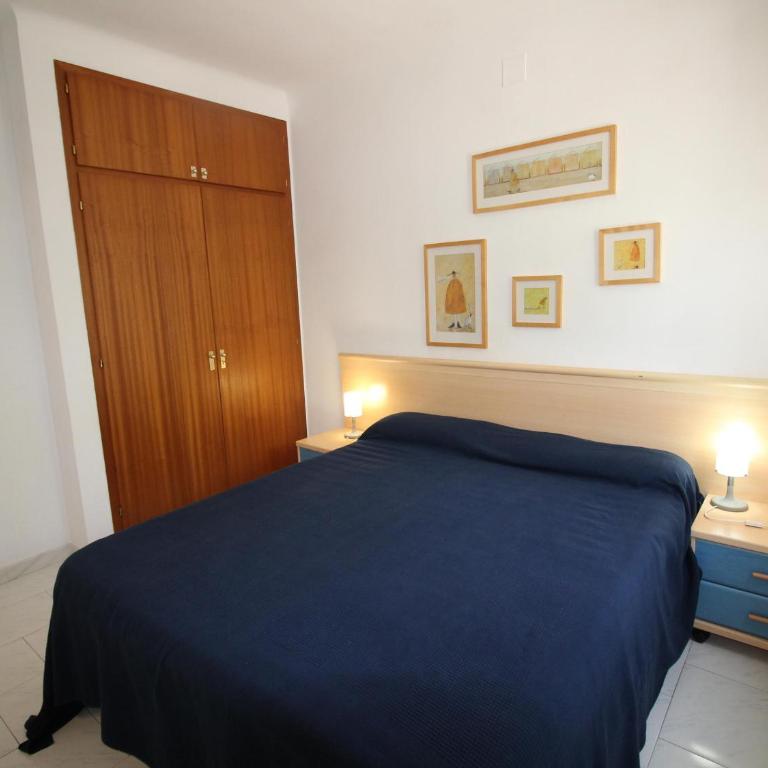 Ático dúplex luminoso para 6 personas cerca de playa - ES-228-53 - Apartamento - 19