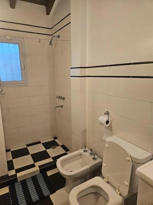 Departamento amoblado - Apartamento de 1 dormitorio - 8