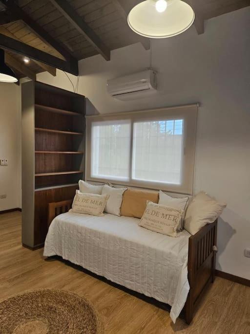 Departamento Tres Cerritos Salta - Apartamento de 1 dormitorio - 5