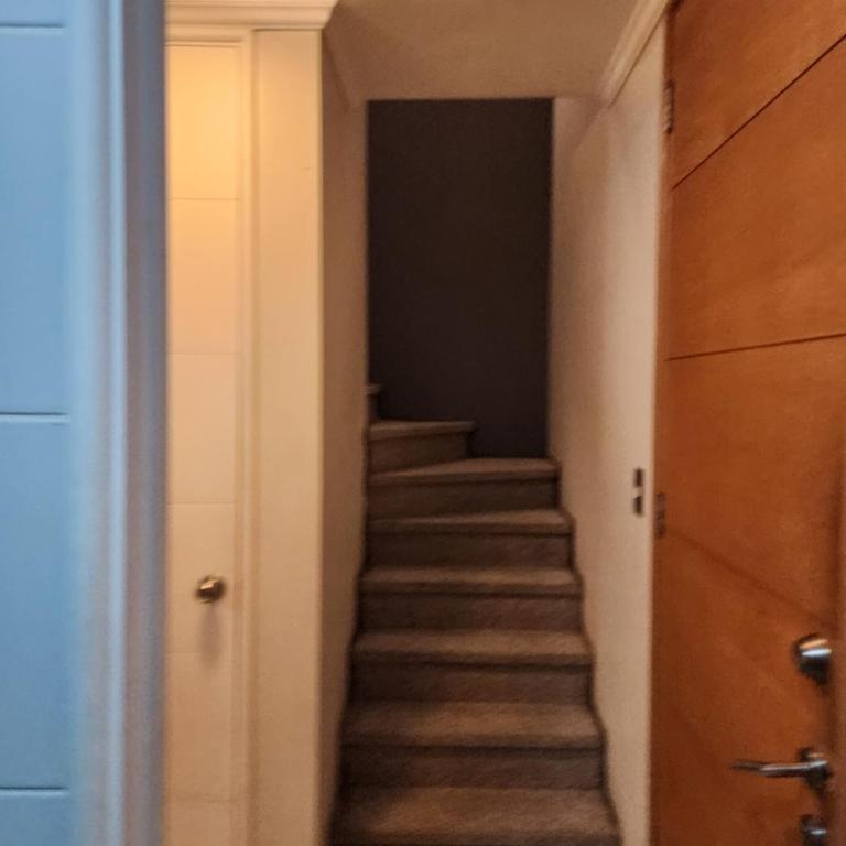Duplex, acceso directo a playa la Herradura en Coquimbo. - Apartamento - 2 niveles - 7