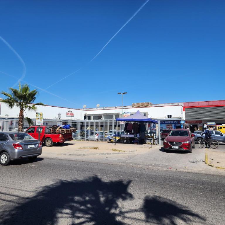 Duplex, acceso directo a playa la Herradura en Coquimbo. - Apartamento - 2 niveles - 21