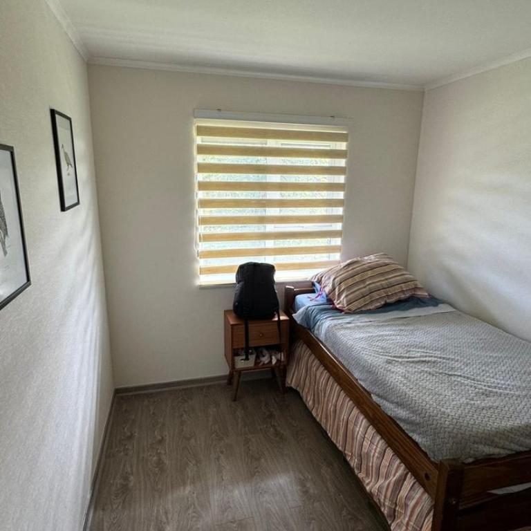 CASA EN CONDOMINIO LOS NOTROS ( PUCON ) - Casa de 3 dormitorios - 10