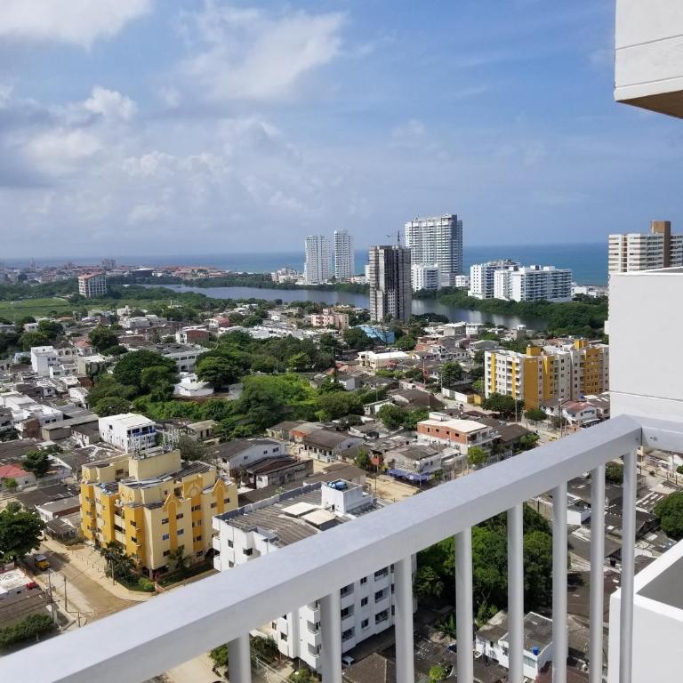 Urbis 48 - Piso 23 - Two-Bedroom Apartment - 1