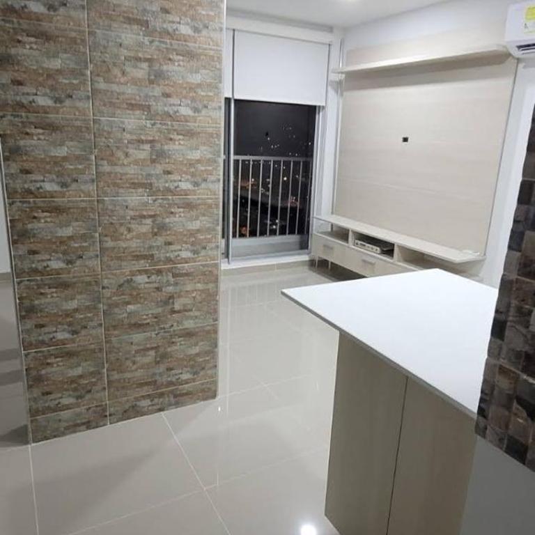 Urbis 48 - Piso 23 - Two-Bedroom Apartment - 3