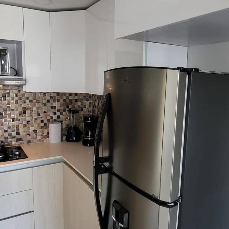 Urbis 48 - Piso 23 - Two-Bedroom Apartment - 5