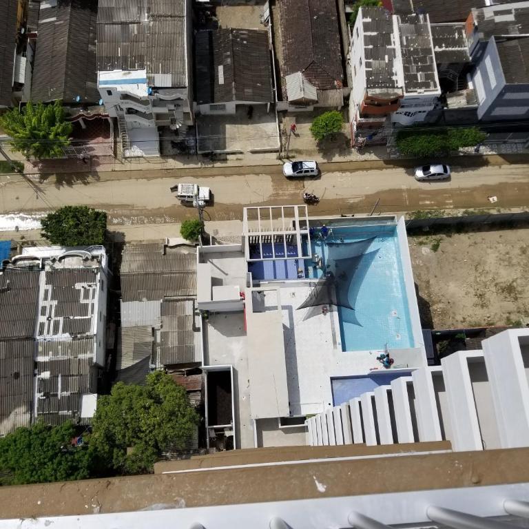 Urbis 48 - Piso 23 - Two-Bedroom Apartment - 7