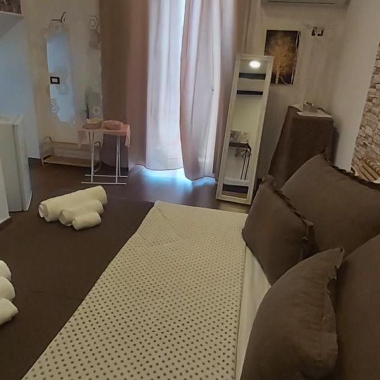 Historic Centre of Naples - Casa Vacanze - 4