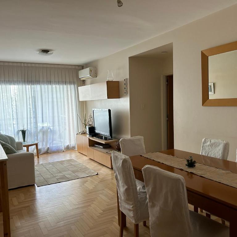 Baez y Ortega-Gaset - Apartamento Superior - 3