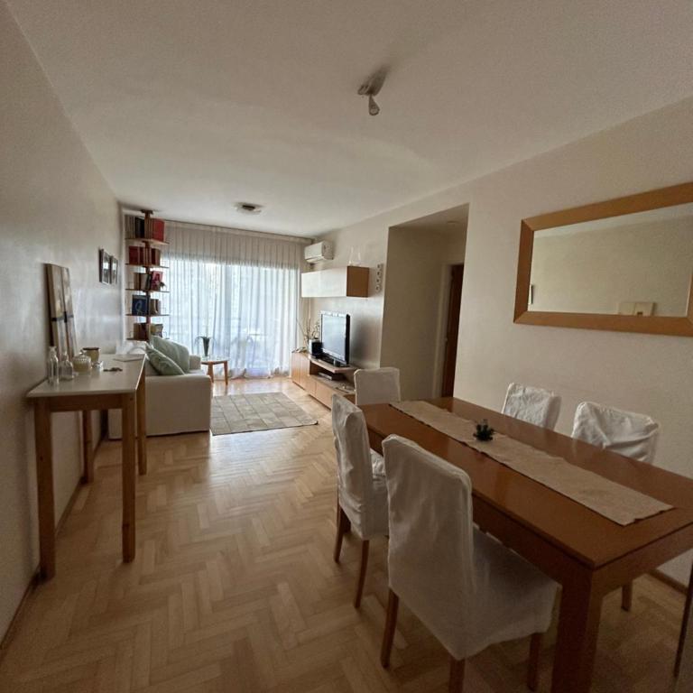 Baez y Ortega-Gaset - Apartamento Superior - 1