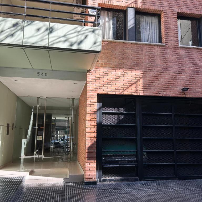 Baez y Ortega-Gaset - Apartamento Superior - 16
