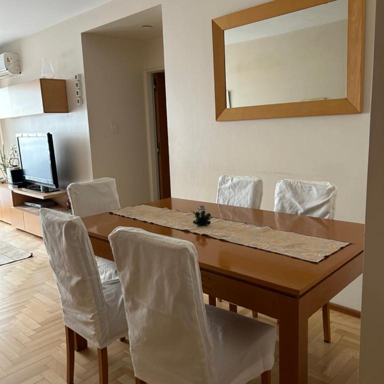 Baez y Ortega-Gaset - Apartamento Superior - 6