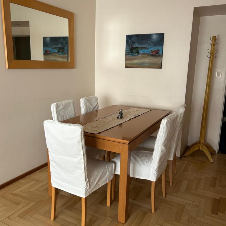 Baez y Ortega-Gaset - Apartamento Superior - 4