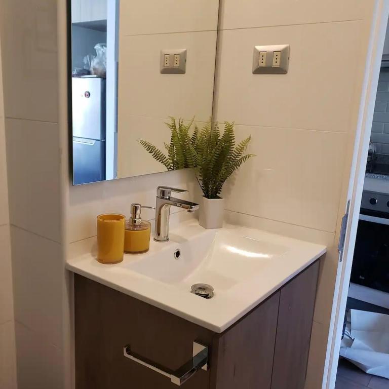 Departamento para 2 en Pucón - One-Bedroom Apartment - 3