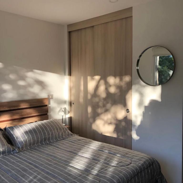 Departamento para 2 en Pucón - One-Bedroom Apartment - 14