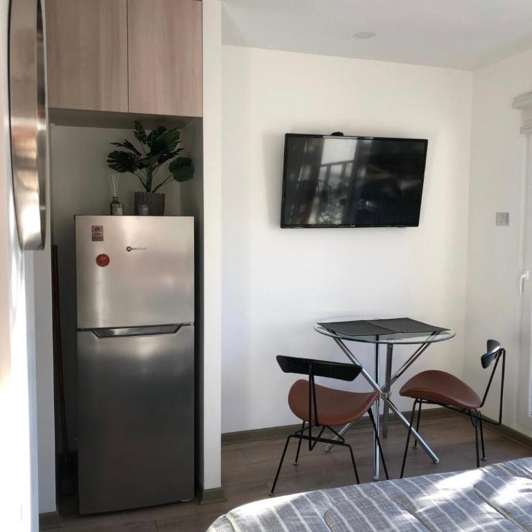 Departamento para 2 en Pucón - One-Bedroom Apartment - 15