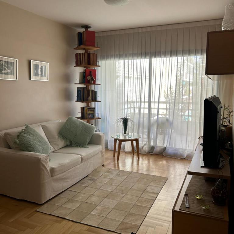 Baez y Ortega-Gaset - Apartamento Superior - 2