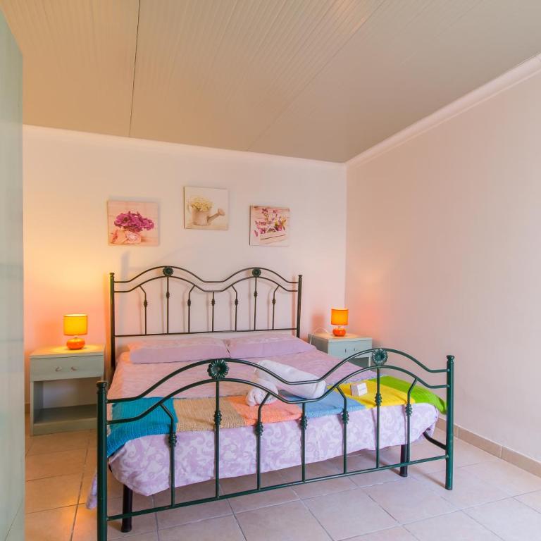 Casa Lory 1 Cosy near the Sea - Happy Rentals - Apartment - 16