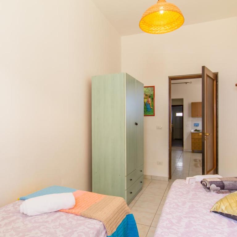 Casa Lory 1 Cosy near the Sea - Happy Rentals - Apartment - 18