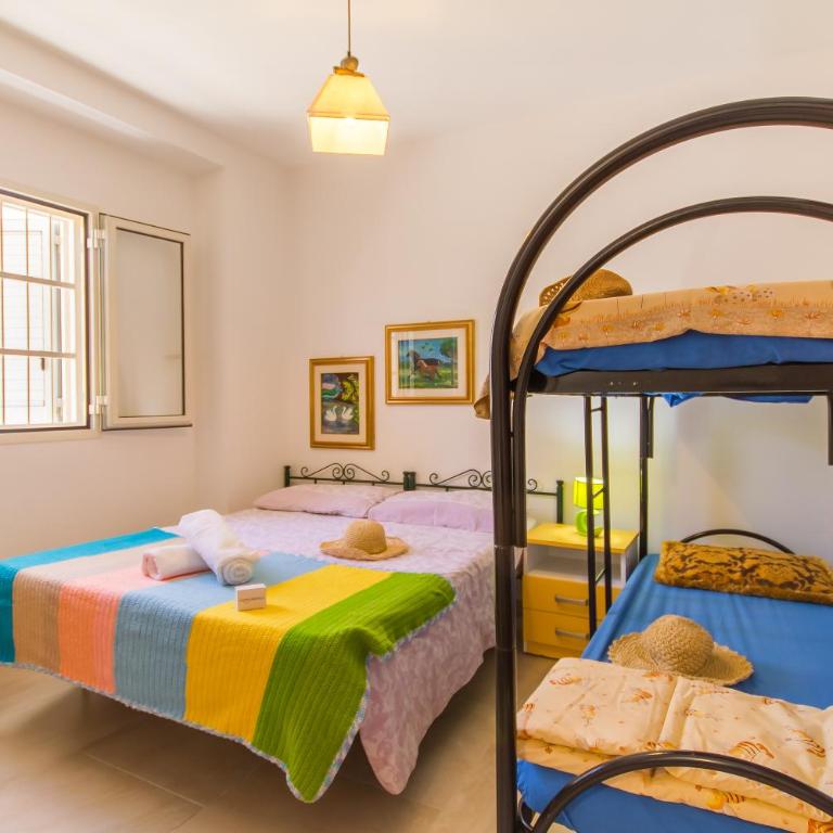 Casa Lory 3 Cozy And Near The Sea - Happy Rentals - Appartamento - 4