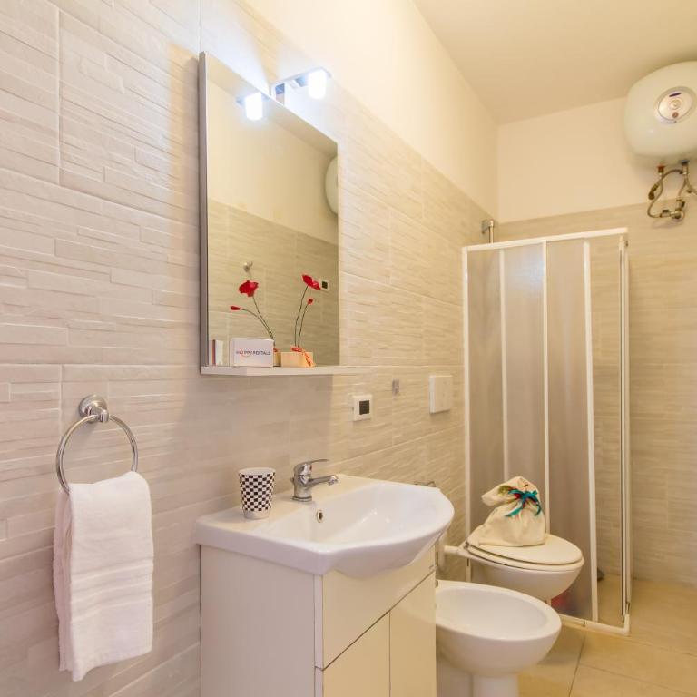 Casa Lory 3 Cozy And Near The Sea - Happy Rentals - Appartamento - 5