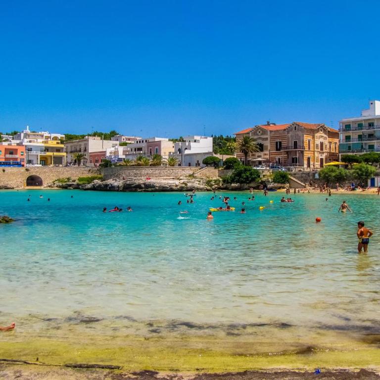 Casa Lory 3 Cozy And Near The Sea - Happy Rentals - Appartamento - 16