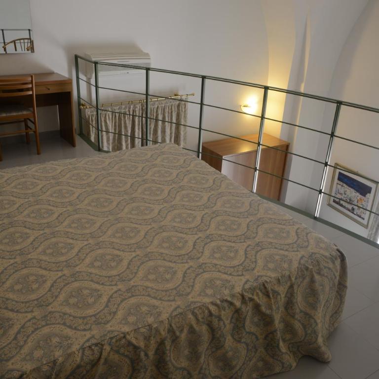 Albergo Italia - Suite King - 6