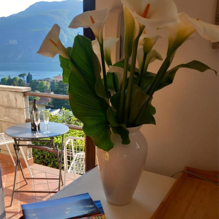 Lake and Guzzi view - Holiday Home - Casa con 1 Camera da Letto - 5