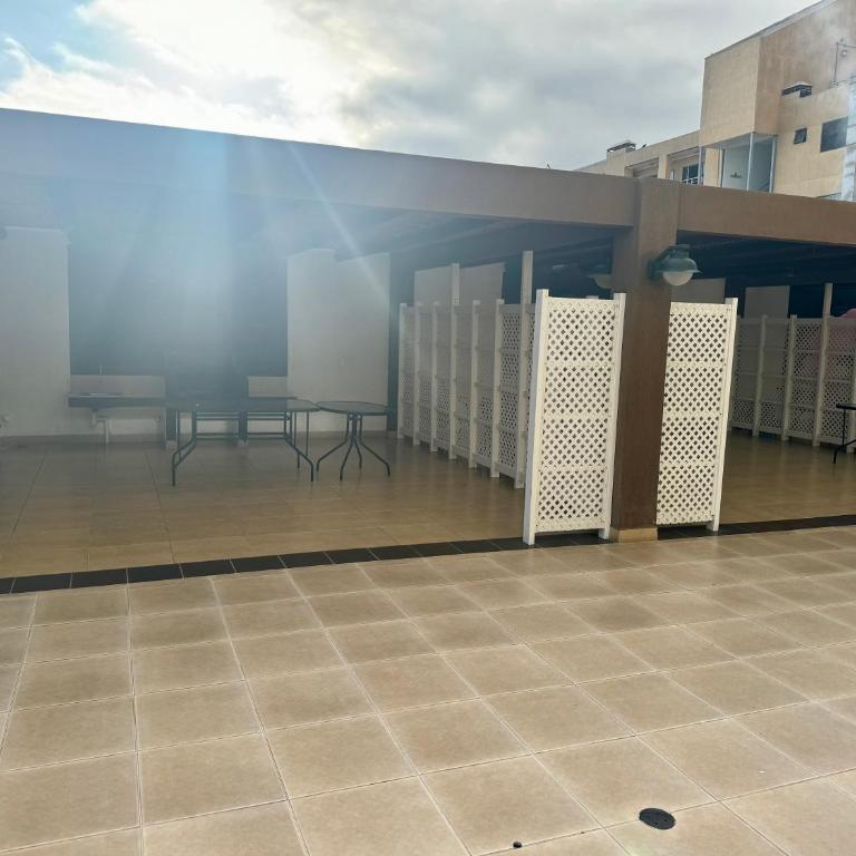 Hermoso departamento en Iquique - Apartamento de 1 dormitorio - 18