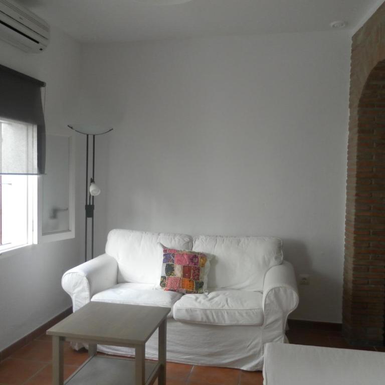 Apartamentos Casa la Costanilla - Apartment - Erdgeschoss - 1