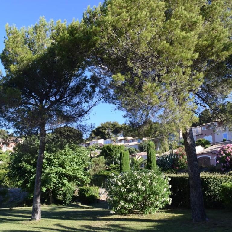Villa le Hameau - Cap Esterel (Agay) - Casa con 3 Camere da Letto - 13