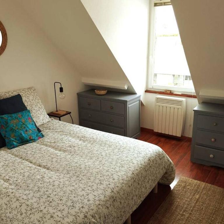 Appartement en plein cœur de ville - Apartamento de 2 dormitorios - 8